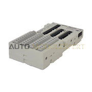 TU710F ABB 3BDH000398R0001  Terminal Block Unit
