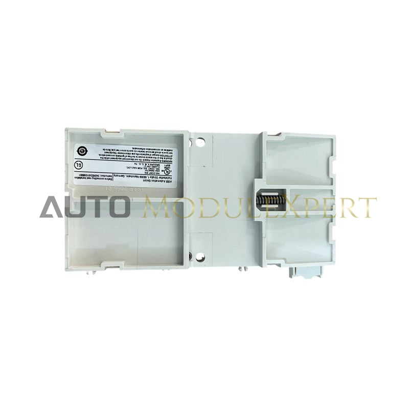 ABB TU715F I/O Terminal Unit 3BDH000378R0001