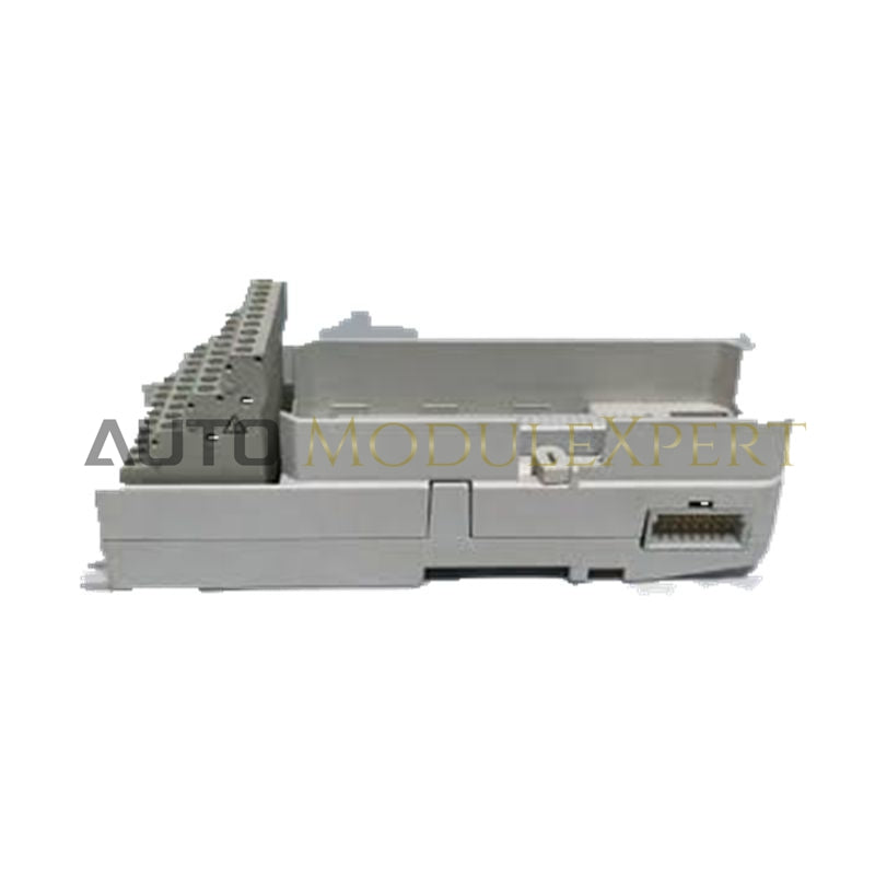 Compact Module Termination Unit ABB TU818V1 Industrial Automation