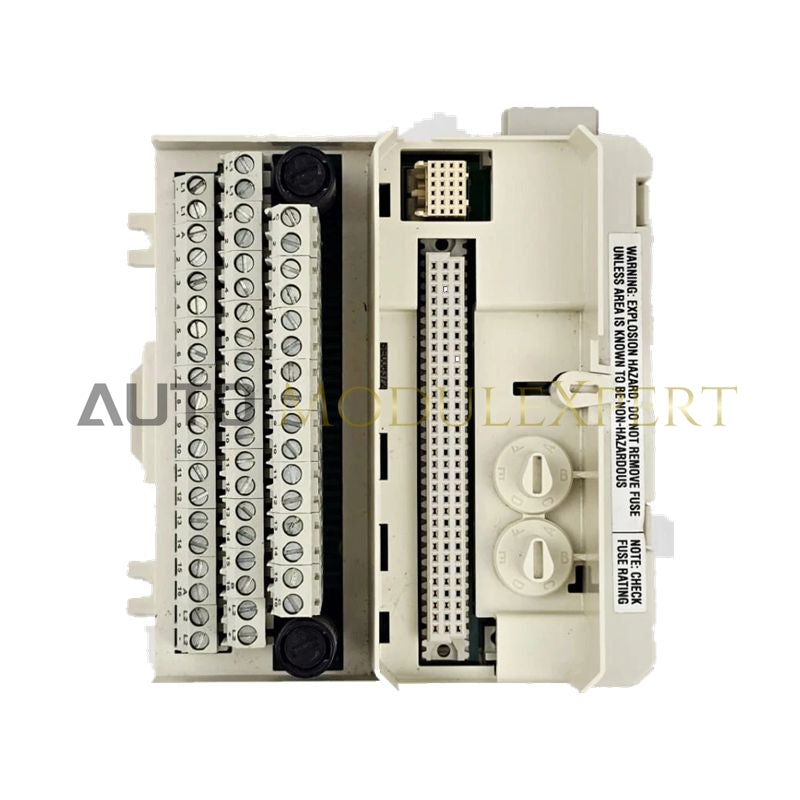 ABB TU830 Extended Module Termination Unit