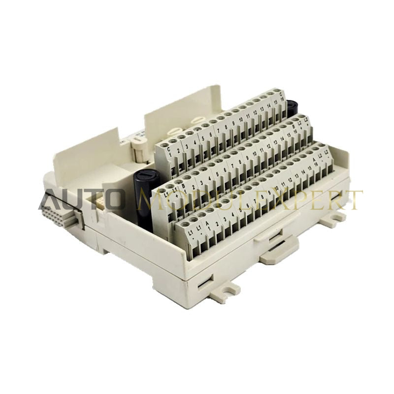 ABB TU830 Extended Module Termination Unit