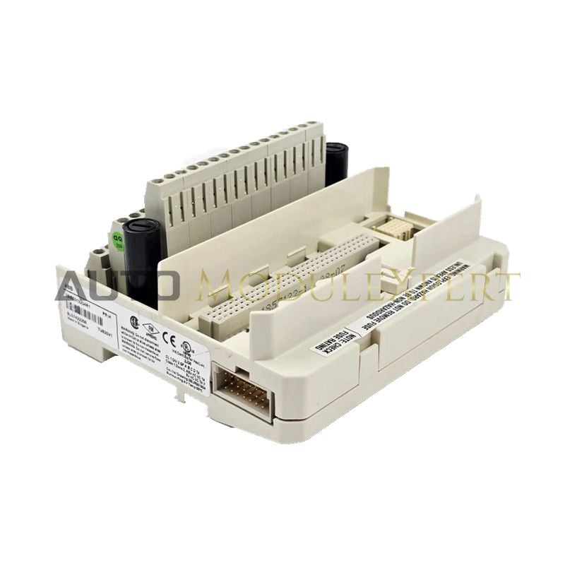 ABB TU830 Extended Module Termination Unit