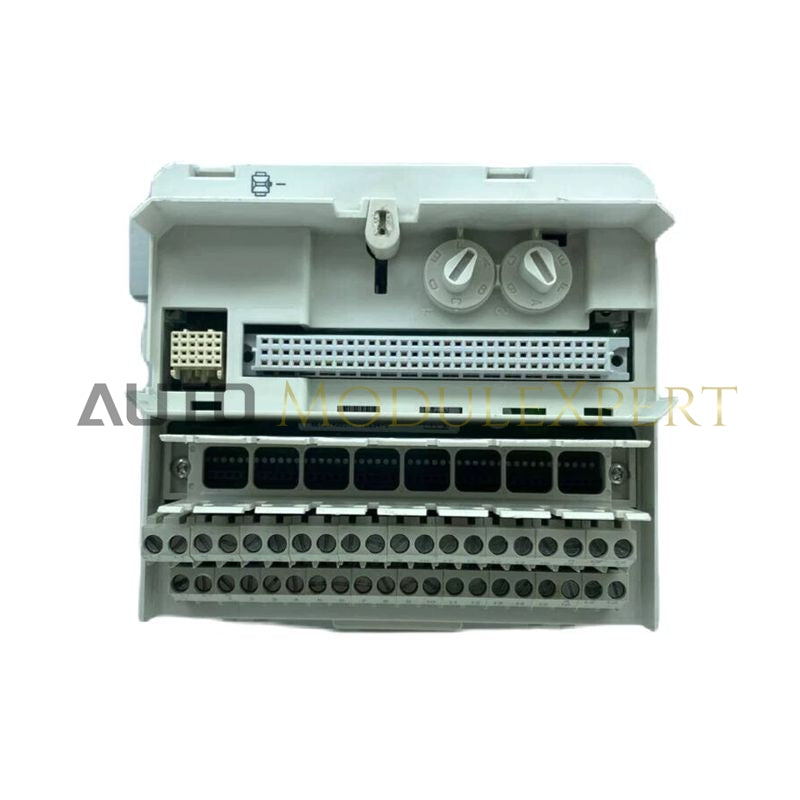 Termination Unit TU834 ABB Compact I/O Module for Process Automation ...