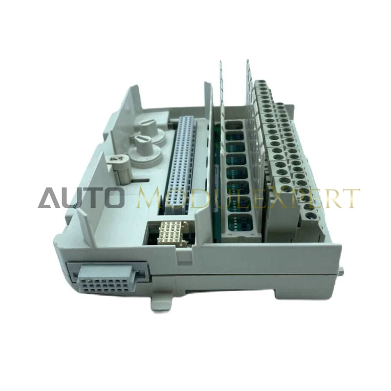 Termination Unit TU834 ABB Compact I/O Module for Process Automation ...