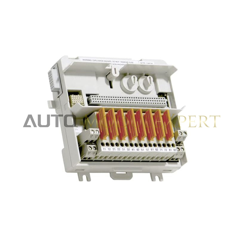 TU835V1 ABB Module Termination Unit for Industrial Automation