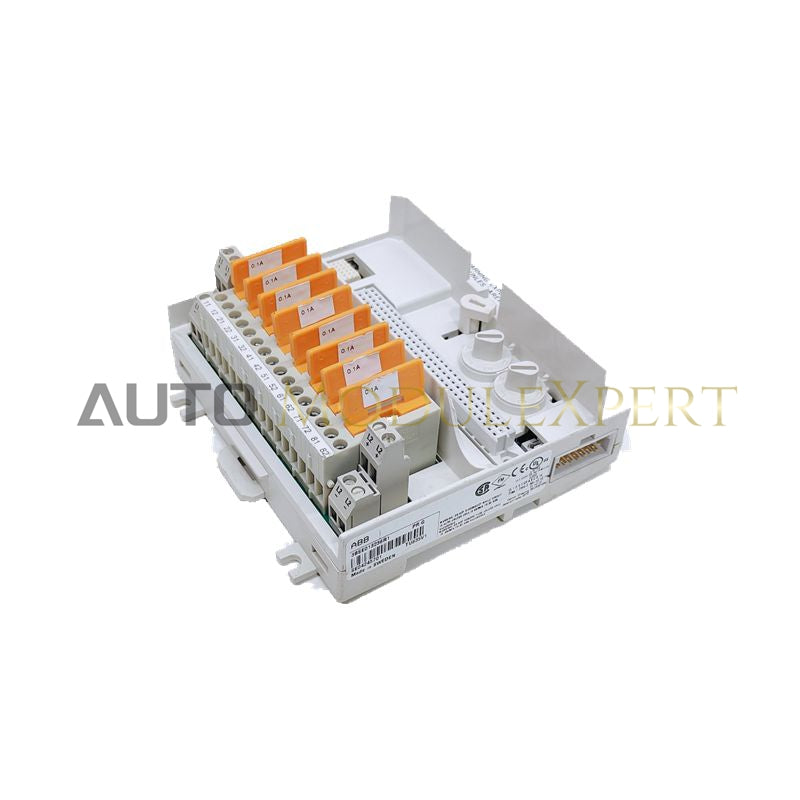 Unité de terminaison de module étendu d’E/S S800 ABB TU835V1 3BSE013236R1