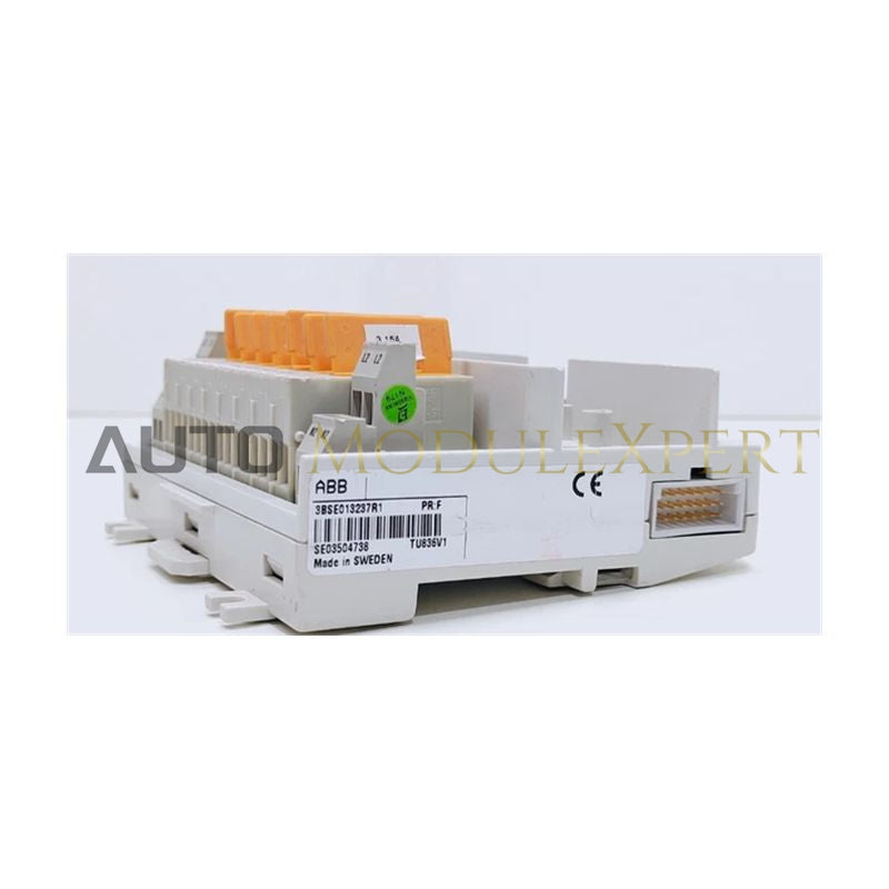 TU836V1 ABB Extended Termination Unit for S800 I/O