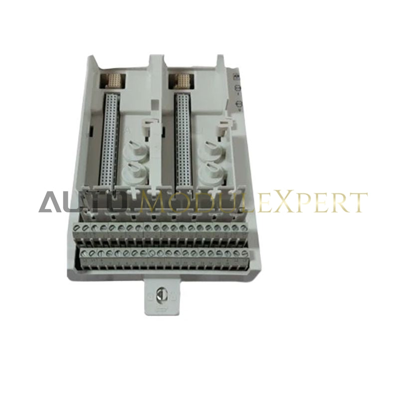 ABB TU843 Compact Module Termination Unit for Industrial Automation