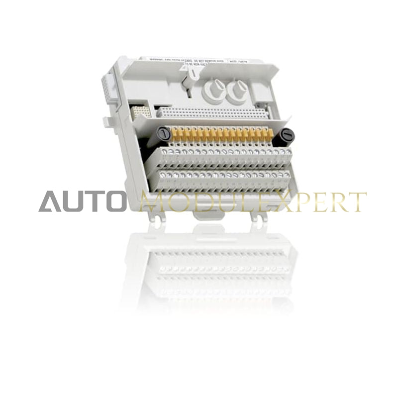 TU850 ABB Communication Module Unit