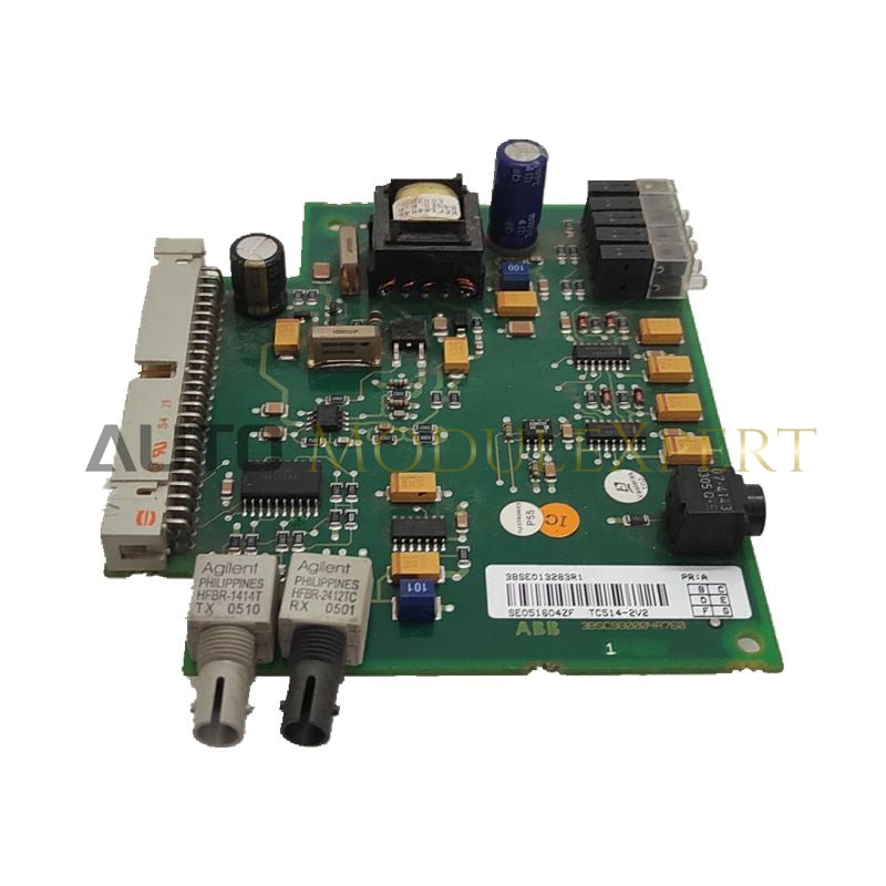 TC514V2 ABB Repeater Modem for Industrial Automation