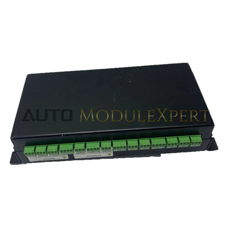 Overspeed Protection Device TRI-SEN Turbosafe 1000048-001