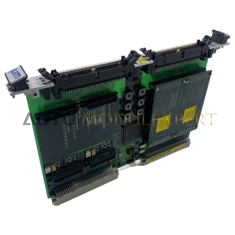 Automation Control PCB Module TEWS TVME200‑10