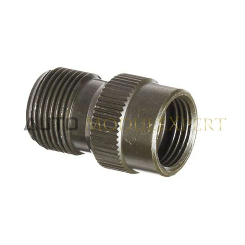 Circular Connector Plug Amphenol U61‑16811‑04S  Electrical Connection