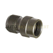 Circular Connector Plug Amphenol U61‑16811‑04S  Electrical Connection