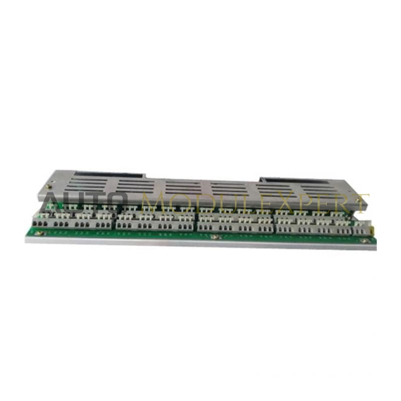UAC096AE01 HIEE300794R0001 ABB Analog I/O Interface Board