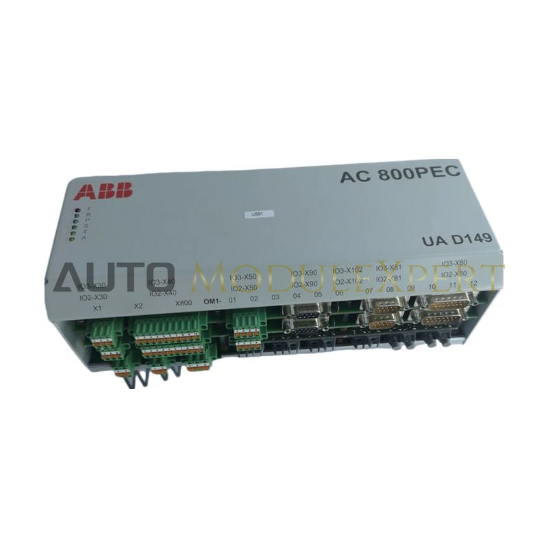 ABB 3BHE014135R0011 UAD149A0011 Module Industrial Automation