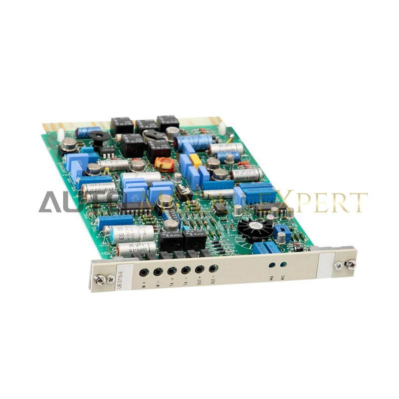ABB UB370E HEIE420794R1 Industrial Power Module