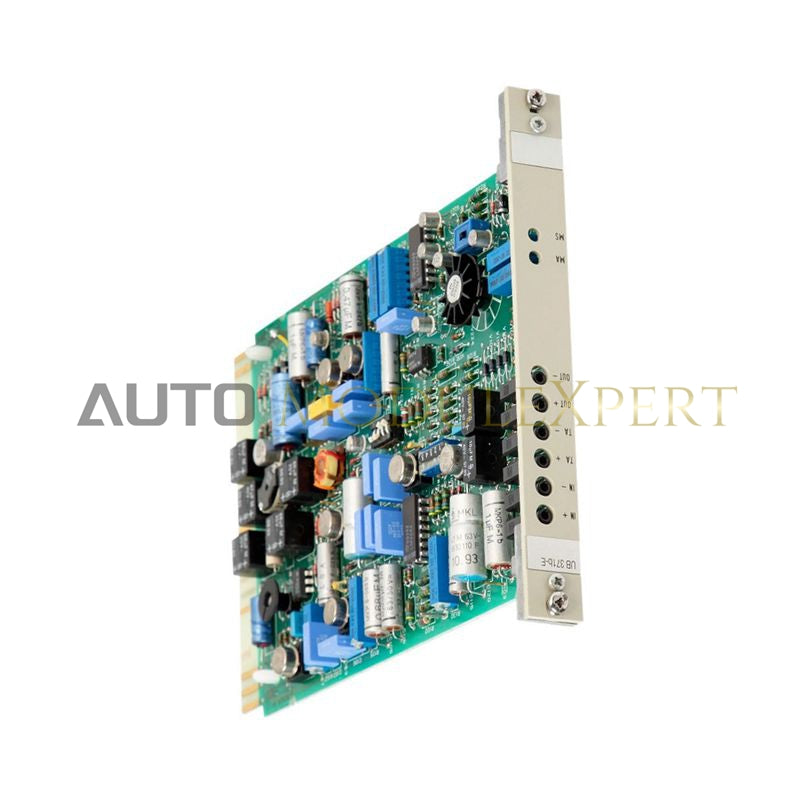 ABB UB370E HEIE420794R1 Industrial Power Module