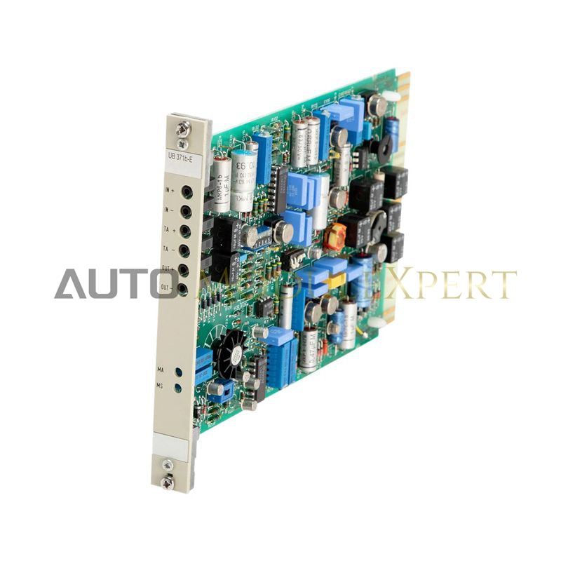 ABB UB370E HEIE420794R1 Industrial Power Module