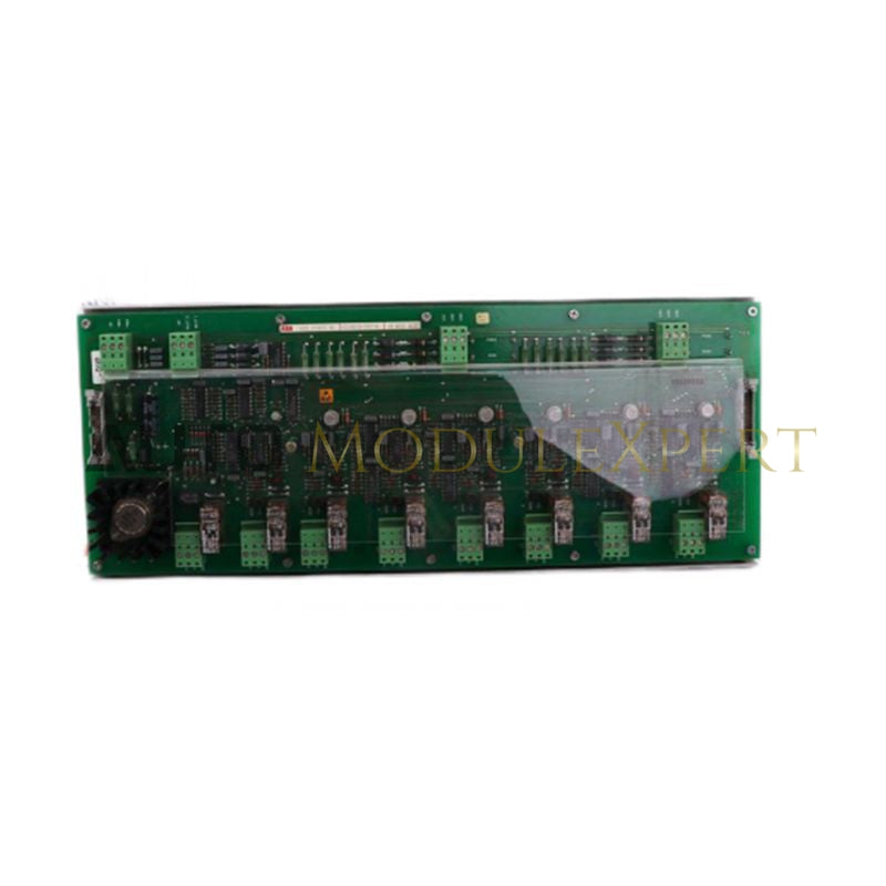 3BHE004573R0143  ABB Industrial Controller Board