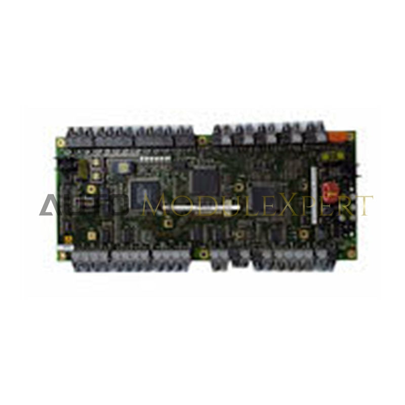 UFC789AE101 3BHE014023R0101 Control Module ABB for Industrial Systems