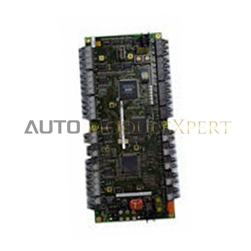 UFC789AE101 3BHE014023R0101 Control Module ABB for Industrial Systems