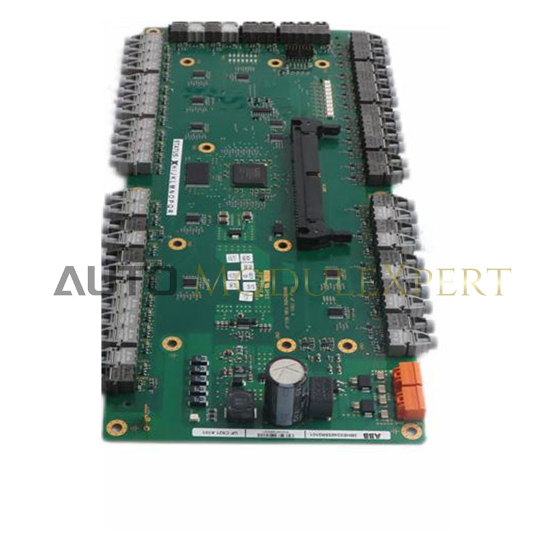 UFC921A101A ABB Circuit Board for Industrial Control Systems