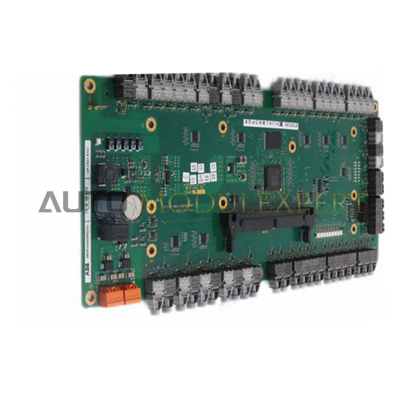 UFC921A101A ABB Circuit Board for Industrial Control Systems