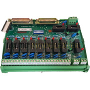 UL UL08AO-D25 Industrial Solid State Relay Module