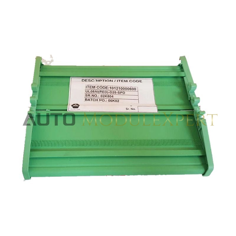 UL UL08AO-D25 Industrial Solid State Relay Module