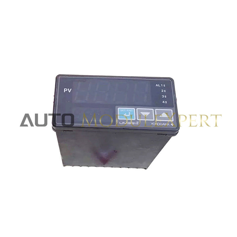 YOKOGAWA UM331-00 Цифровой индикатор