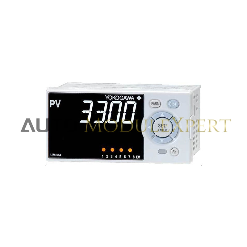 Цифровой индикатор YOKOGAWA UM33A-000-00/CV