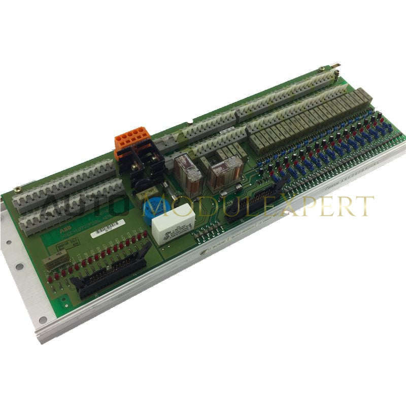 ABB UNC4674BV1 HIEE305089R1 Interface Module Control Solution