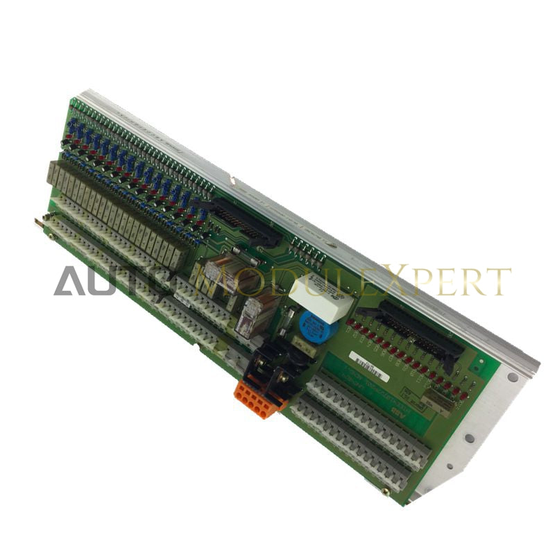 ABB UNC4674BV1 HIEE305089R1 Interface Module Control Solution