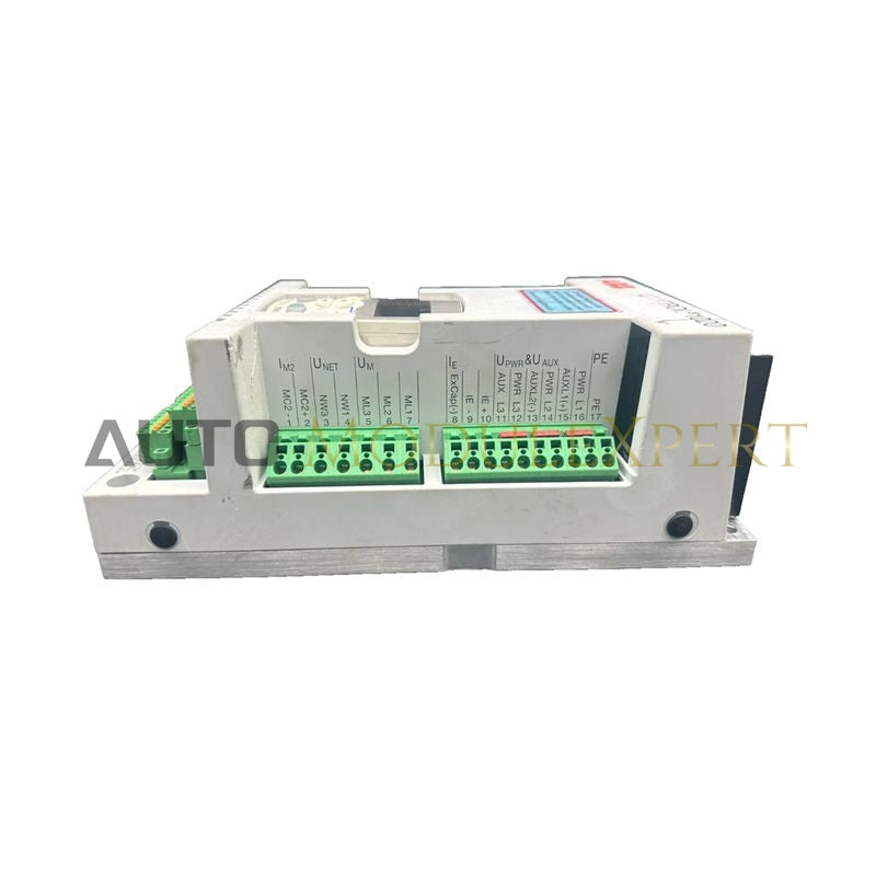 Automatic Voltage Regulator ABB UNITROL1020 UNS 0119A-Z,V1 3BHE030579R0207