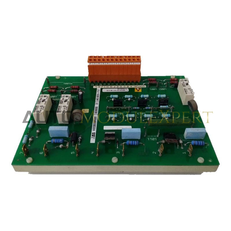 UNS 0007A-P V1 ABB HIEE305098R0001  Module Unit