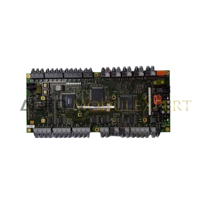 ABB UNS O118a-Z Control Module 3BHEO16011R0002