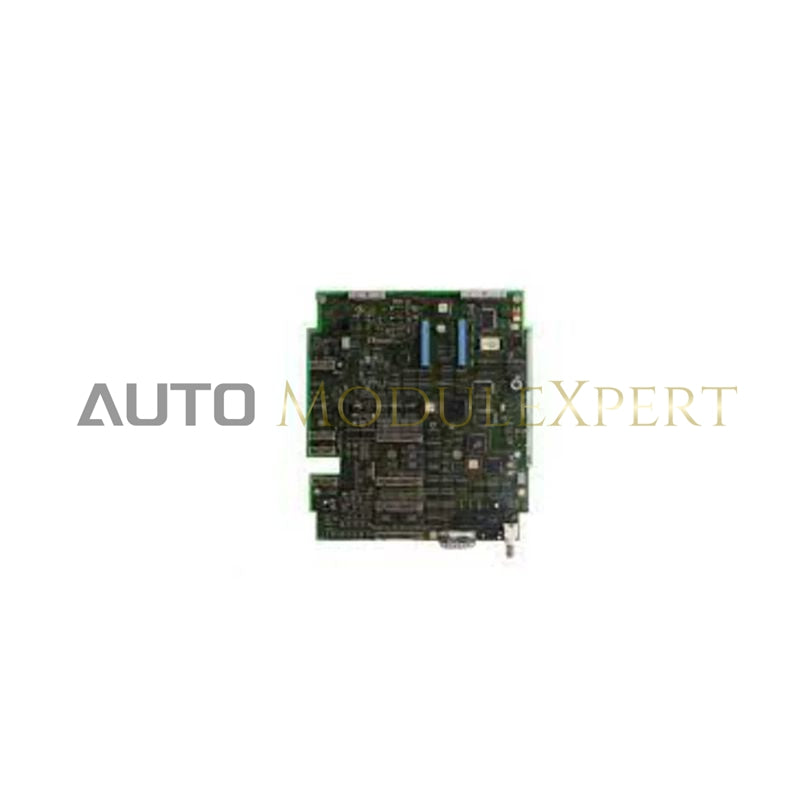 UNS 2880A-P  ABB Control and Monitoring PCB