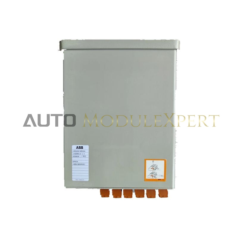 UNS 2980C-Z HIEE205019R0004 by ABB  Controller Module