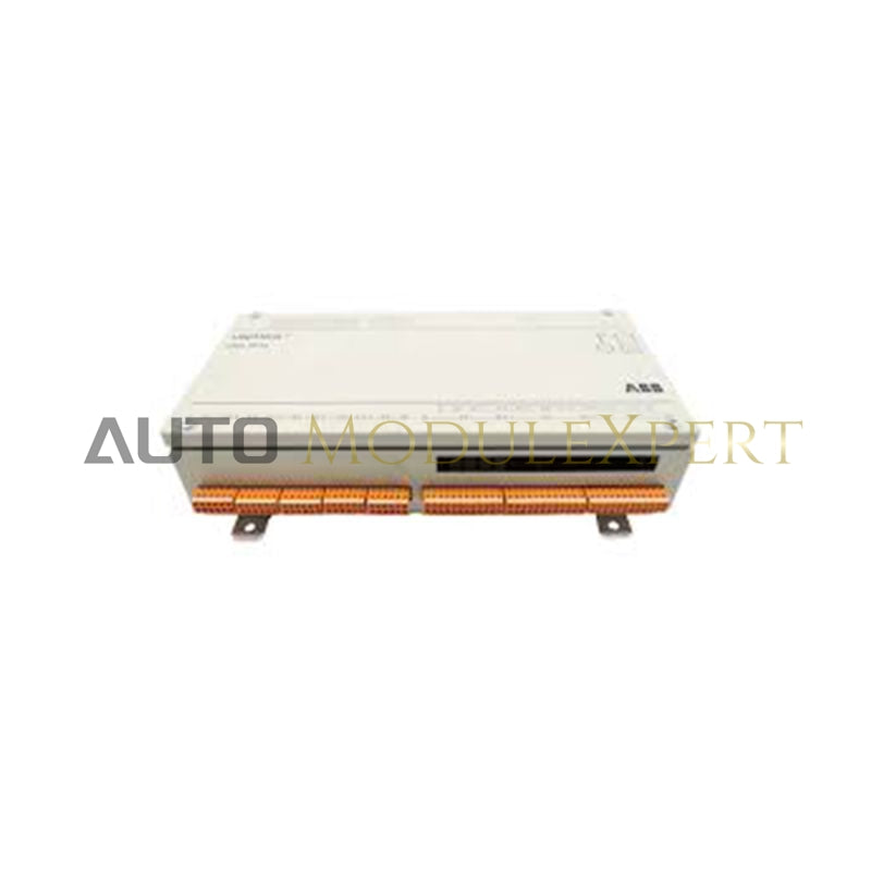 ABB UNS 3670a-Z  Industrial Converter Module