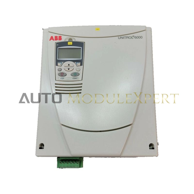 ABB UNS 4901 a V1000 Controller Unit (3ADT220149R0001 ...