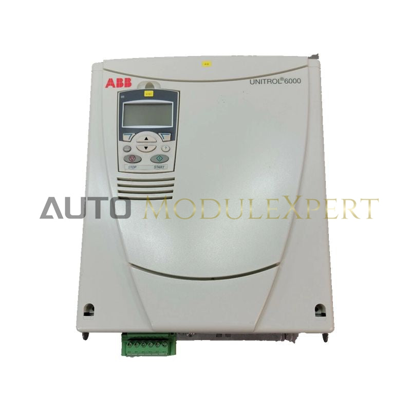 ABB Unitrol UNS 4901 AV1000 Drive Unit