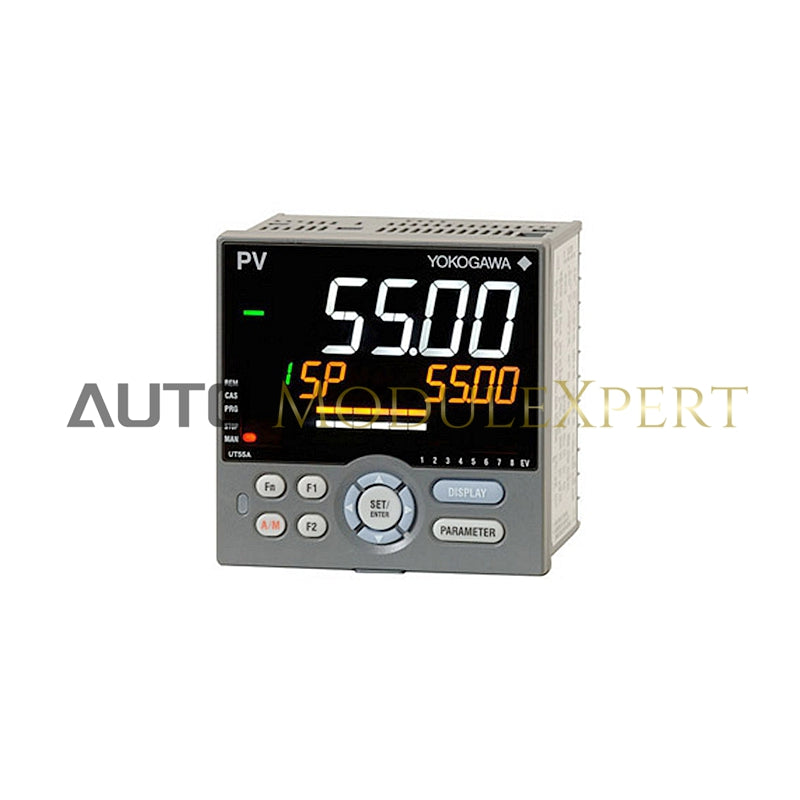 وحدة التحكم في البرنامج YOKOGAWA UP55A-000-11-00/MD