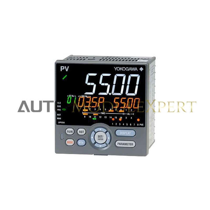 وحدة التحكم في البرامج YOKOGAWA UP55A-011-11-00