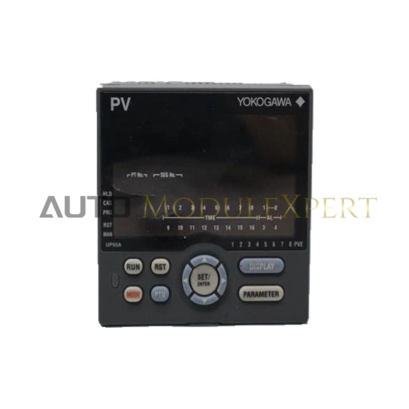 Profile/Program Controller Yokogawa UP55A-201-11-00/AP