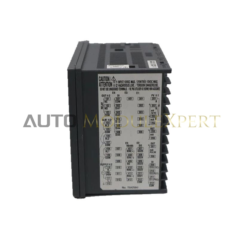 Profile/Program Controller Yokogawa UP55A-201-11-00/AP