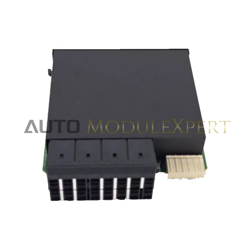 GE Multilin UR 4LH Reliable Latching Output Module for Control Systems