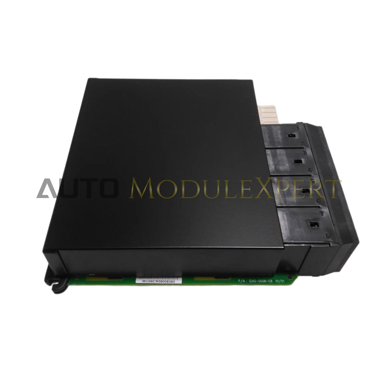 UR 6DH Digital-Ein-/Ausgabe-Modul General Electric