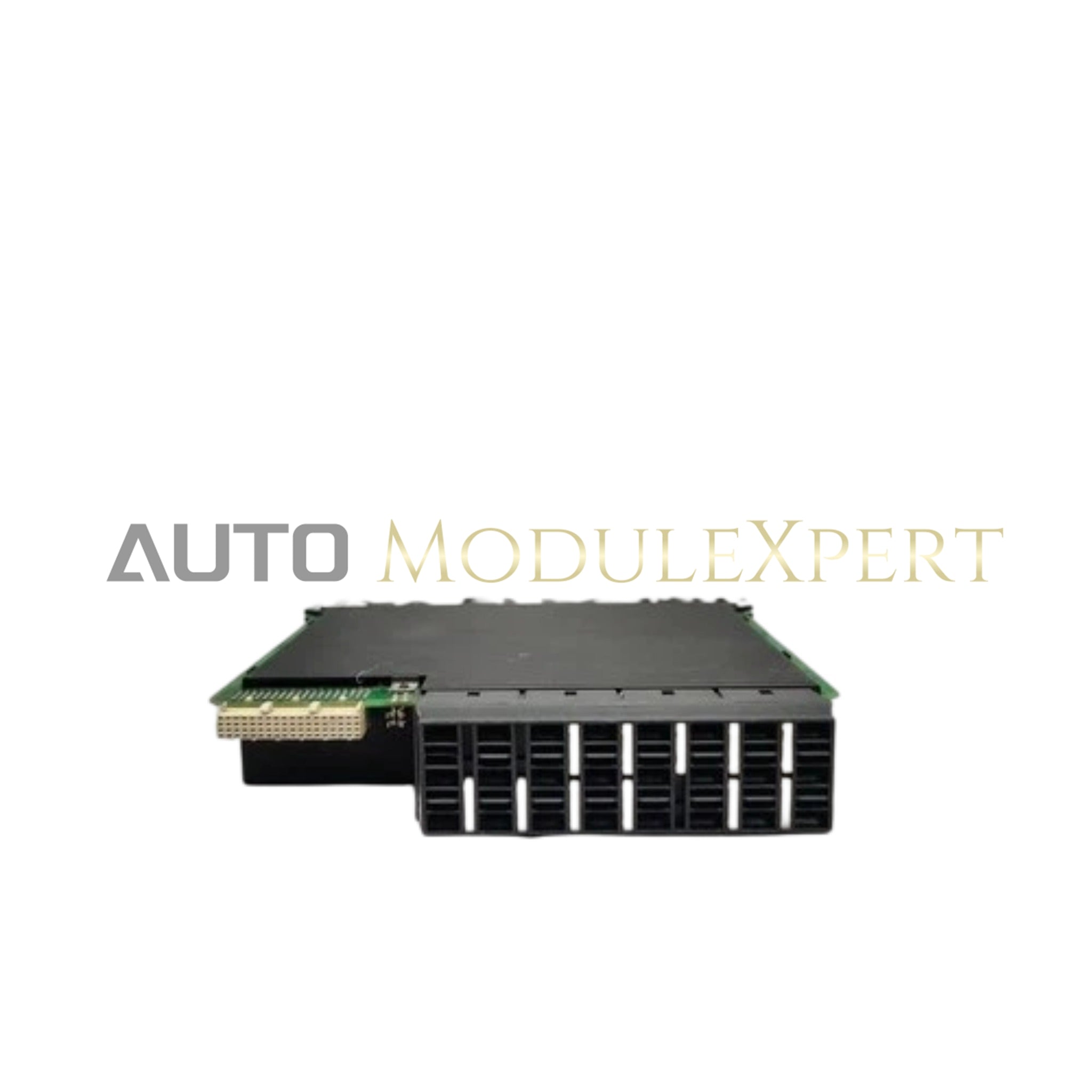 Módulo CPU General Electric UR 6EV