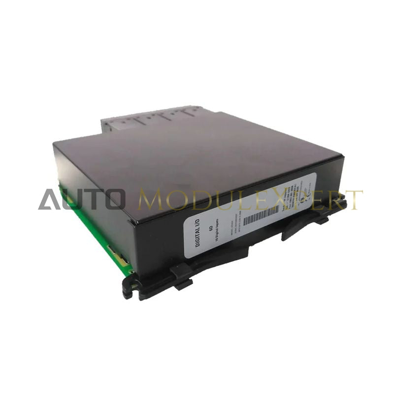 UR 4DH by GE Digital I/O Input Module for Protection Relays